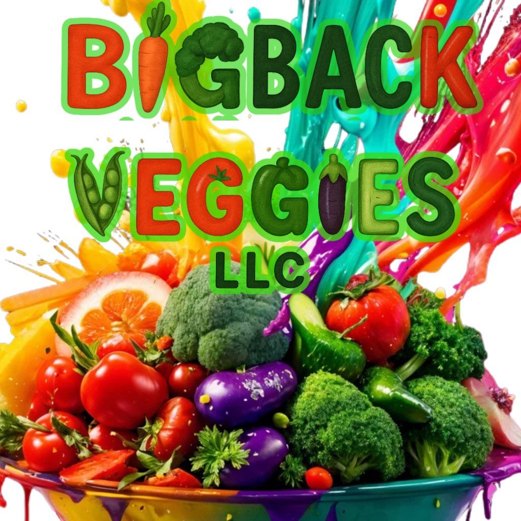 Bigbackveggies LLC.