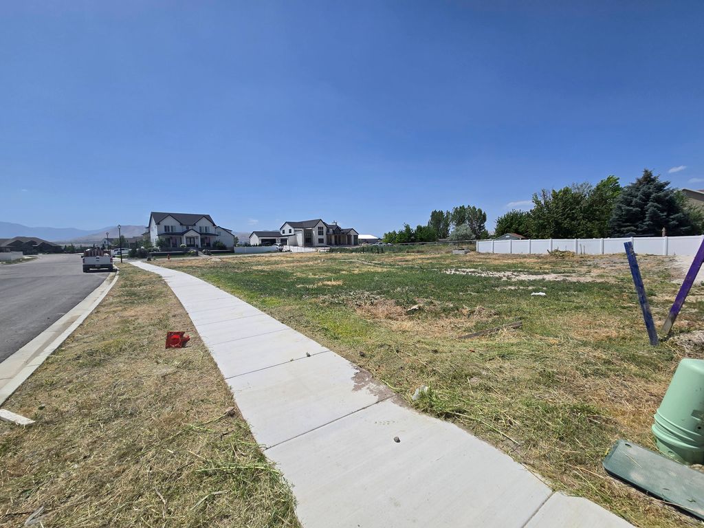 Empty Lot - After