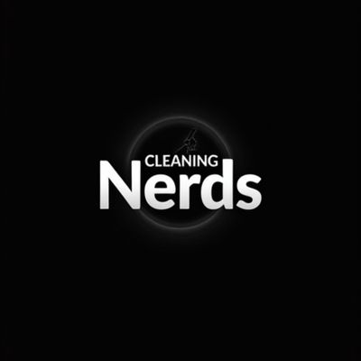 Avatar for Cleaning Nerd's