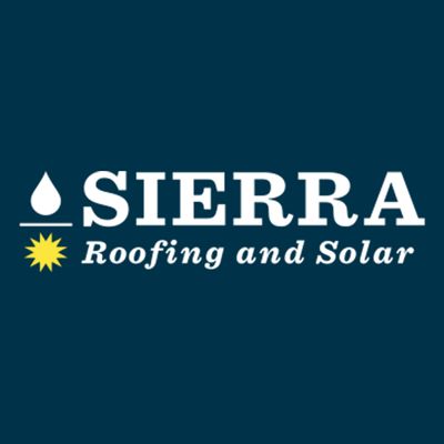 Avatar for Sierra Roofing and Solar