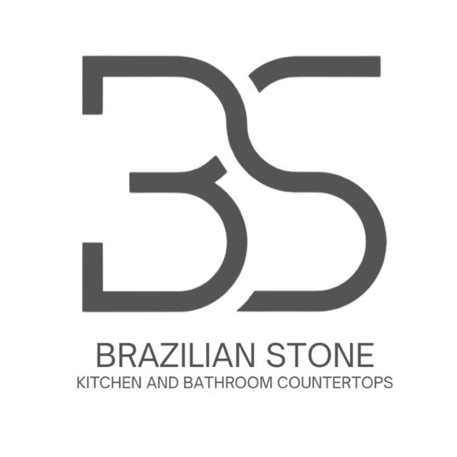 Brazilian Stone Kitchen and Bathroom