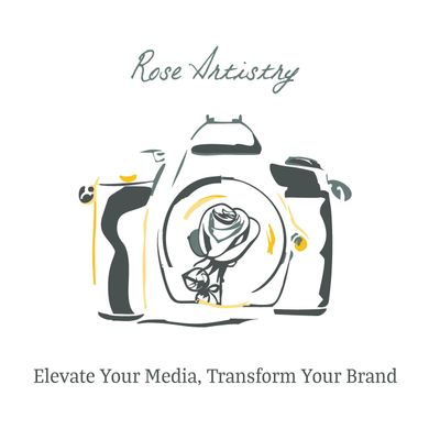 Avatar for Rose Artistry