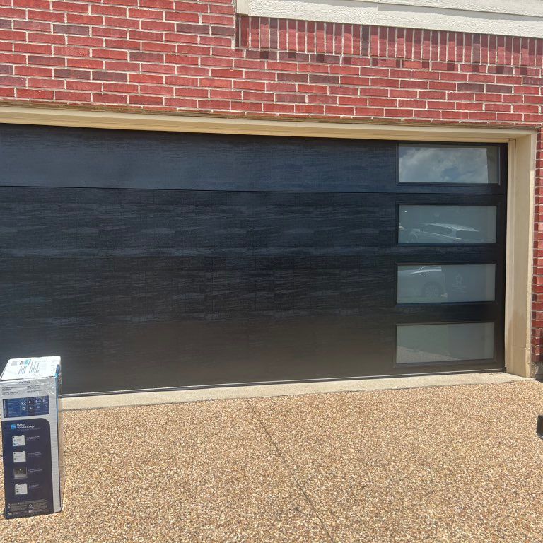 Allen Welding/Garage Doors