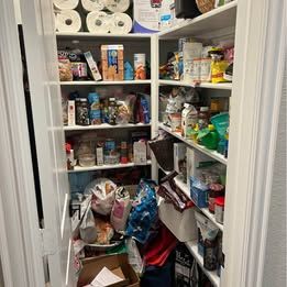 Before Pantry