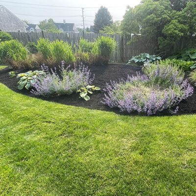 Avatar for GREEN GROOMERS OF RI