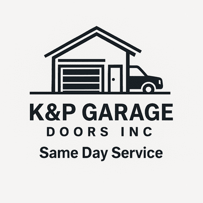 Avatar for K&P Garage Doors Inc