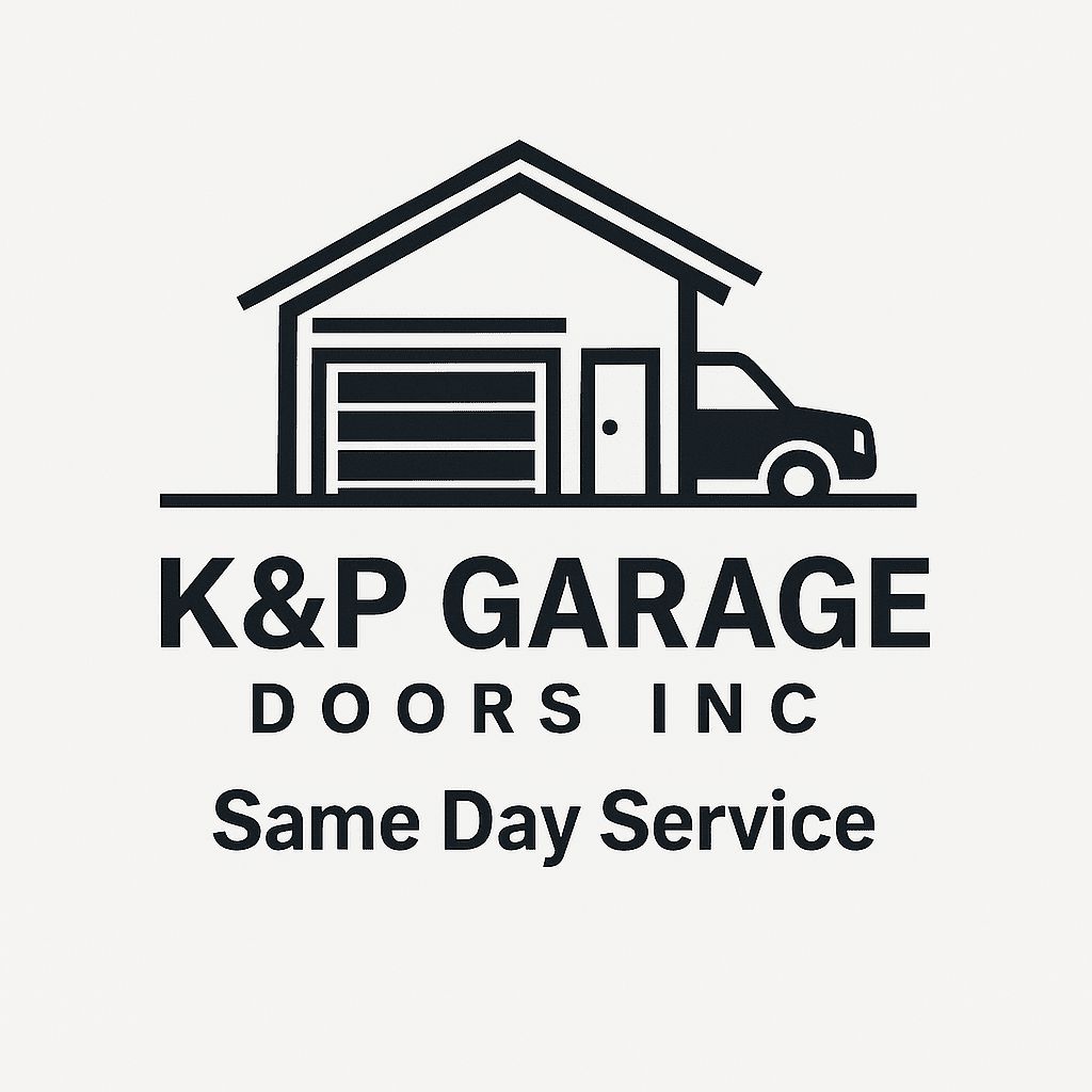 K&P Garage Doors Inc