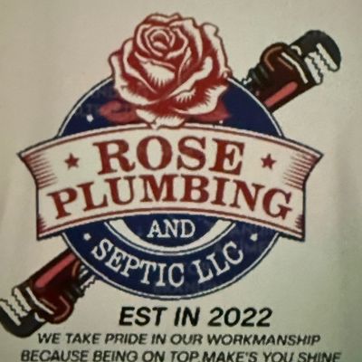 Avatar for Rose Plumbing & Septic LLC..
