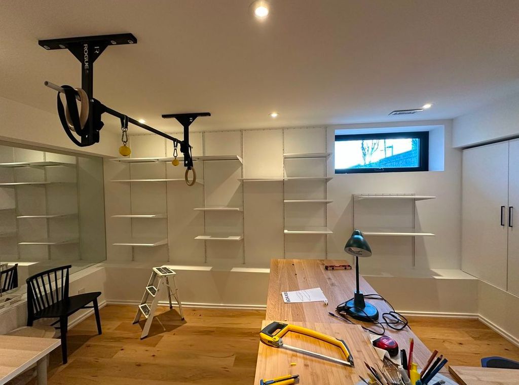 Projects and media