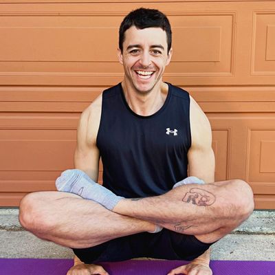 Avatar for Manke Fit