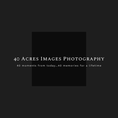 Avatar for 40 ACRES IMAGES PHOTOGRAPHY