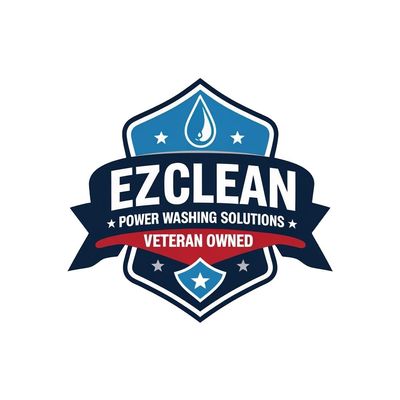Avatar for EZclean Power Washing Solutions