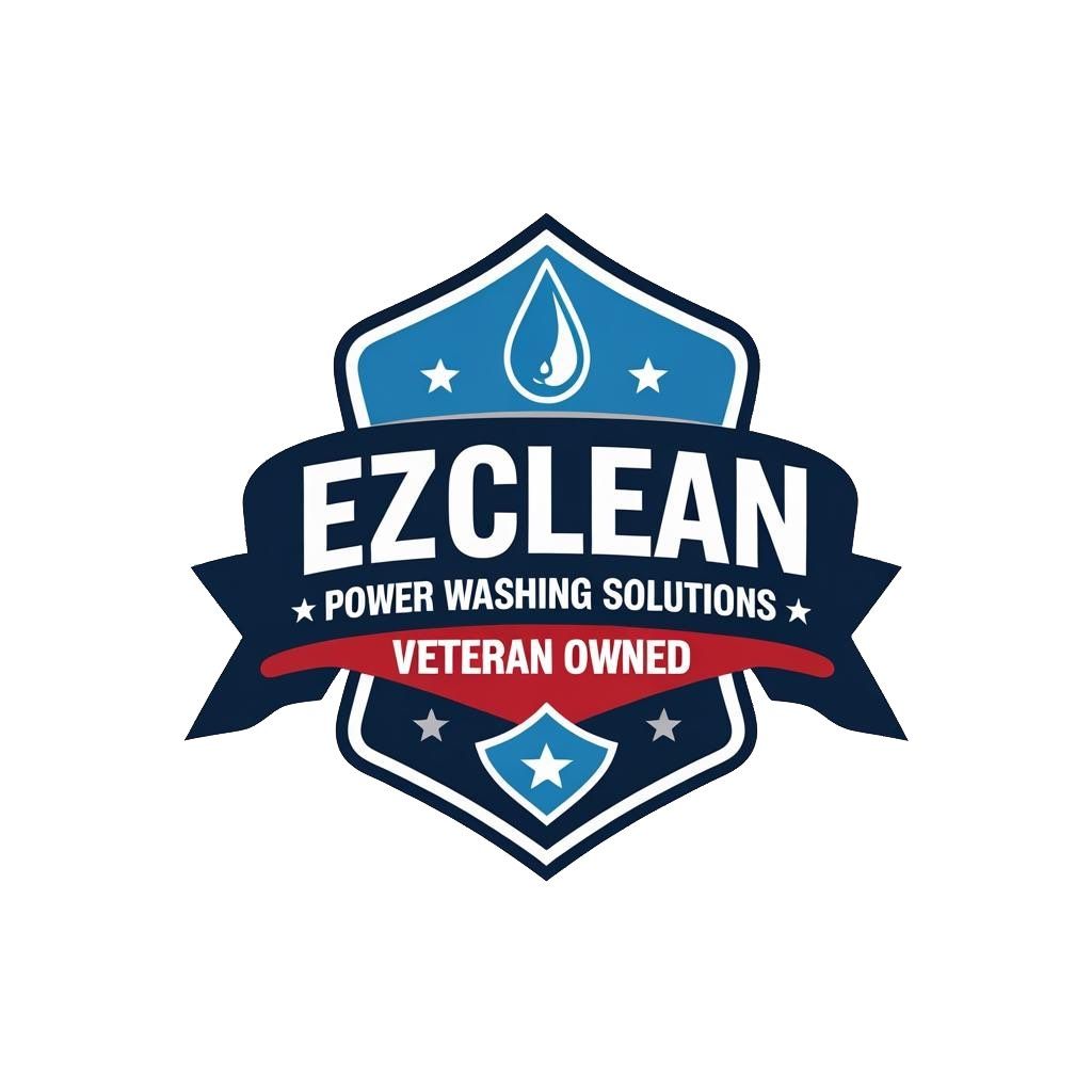 EZclean Power Washing Solutions