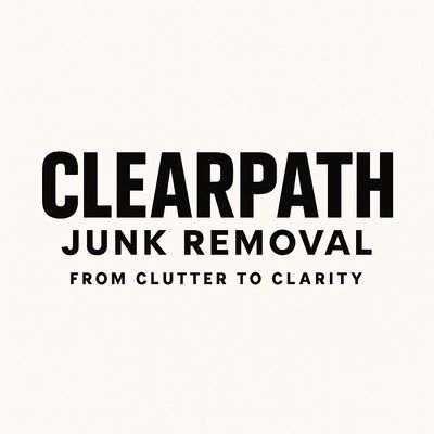 Avatar for ClearPath Junk Removal