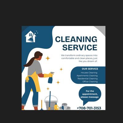 Avatar for Cleaning Service