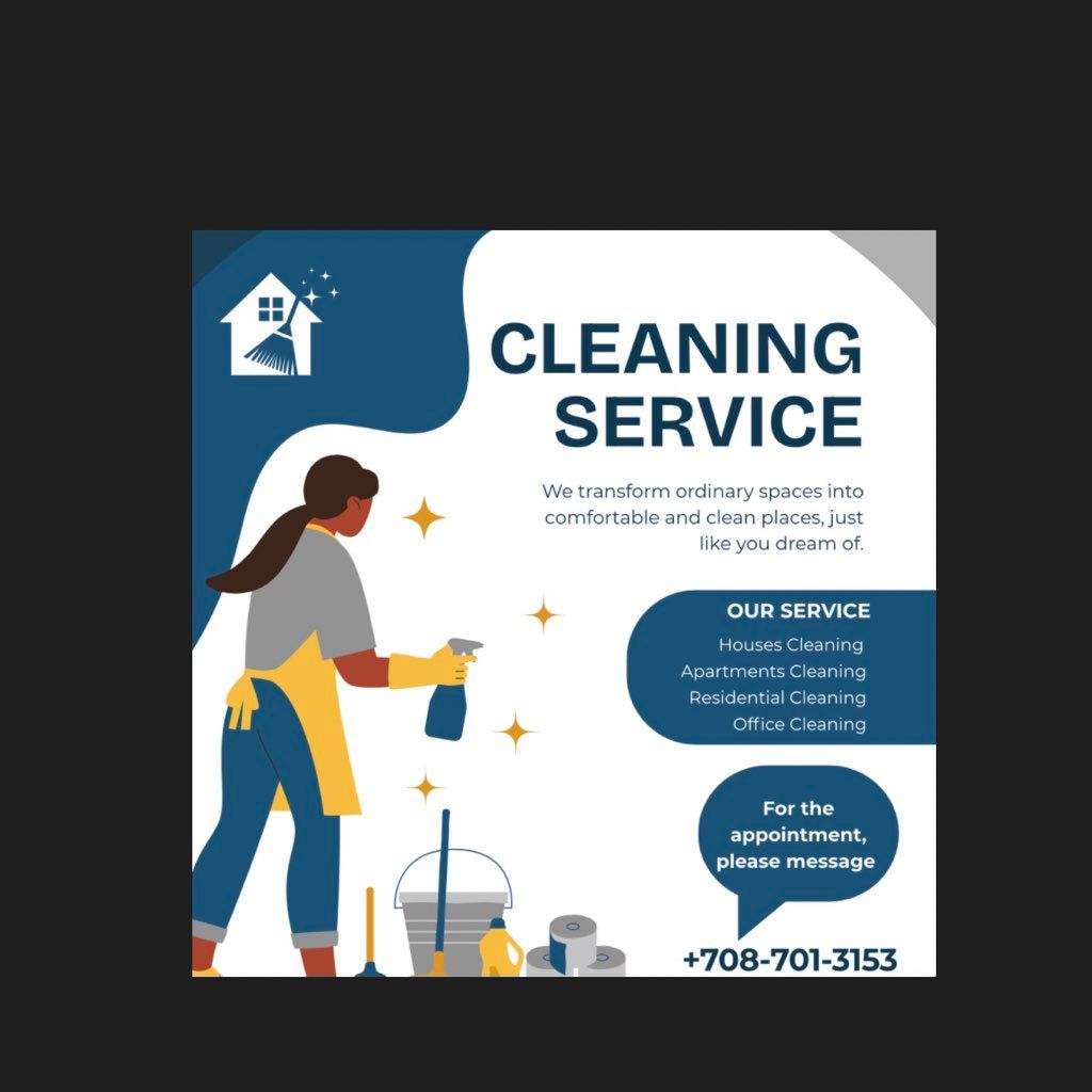 Cleaning Service