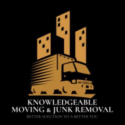 Avatar for Knowledgeable Moving & Junk Removal LLC