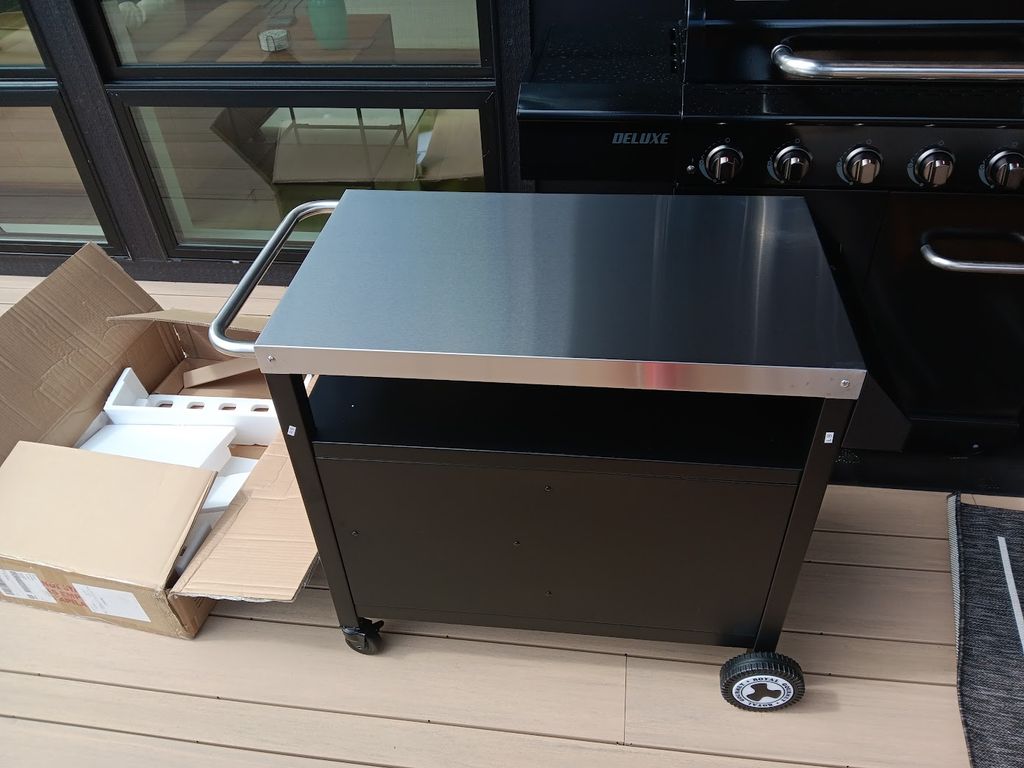 It was interesting to gather, as there are many sm