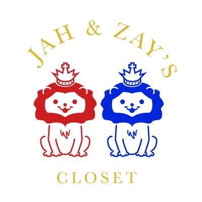 Avatar for Jah & Zay’s Closet