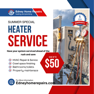 Avatar for Edney Home Repairs