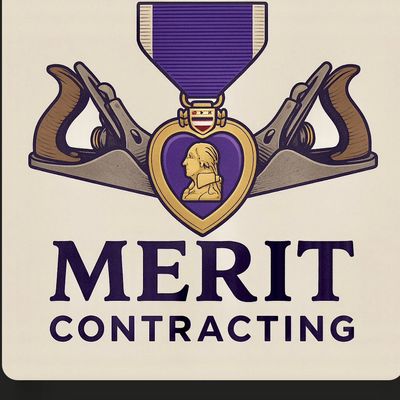 Avatar for Merit Contracting
