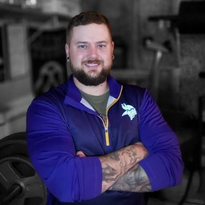 Avatar for Chipthestrengthcoach