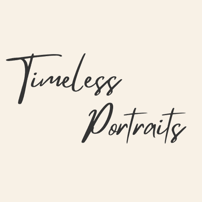 Avatar for Timeless Portraits