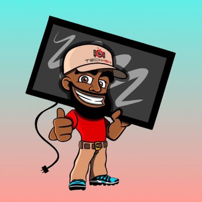 Avatar for Techish