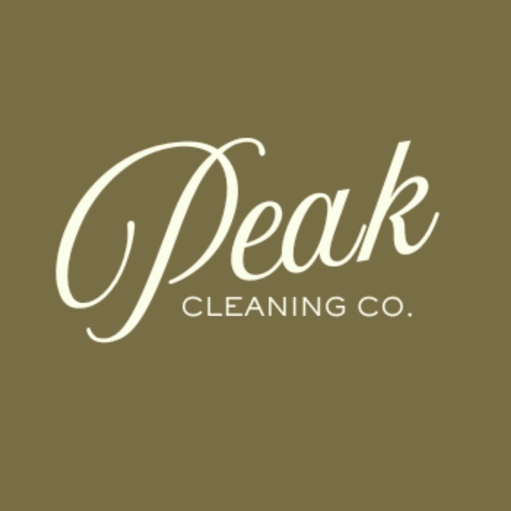 Peak Cleaning Co.