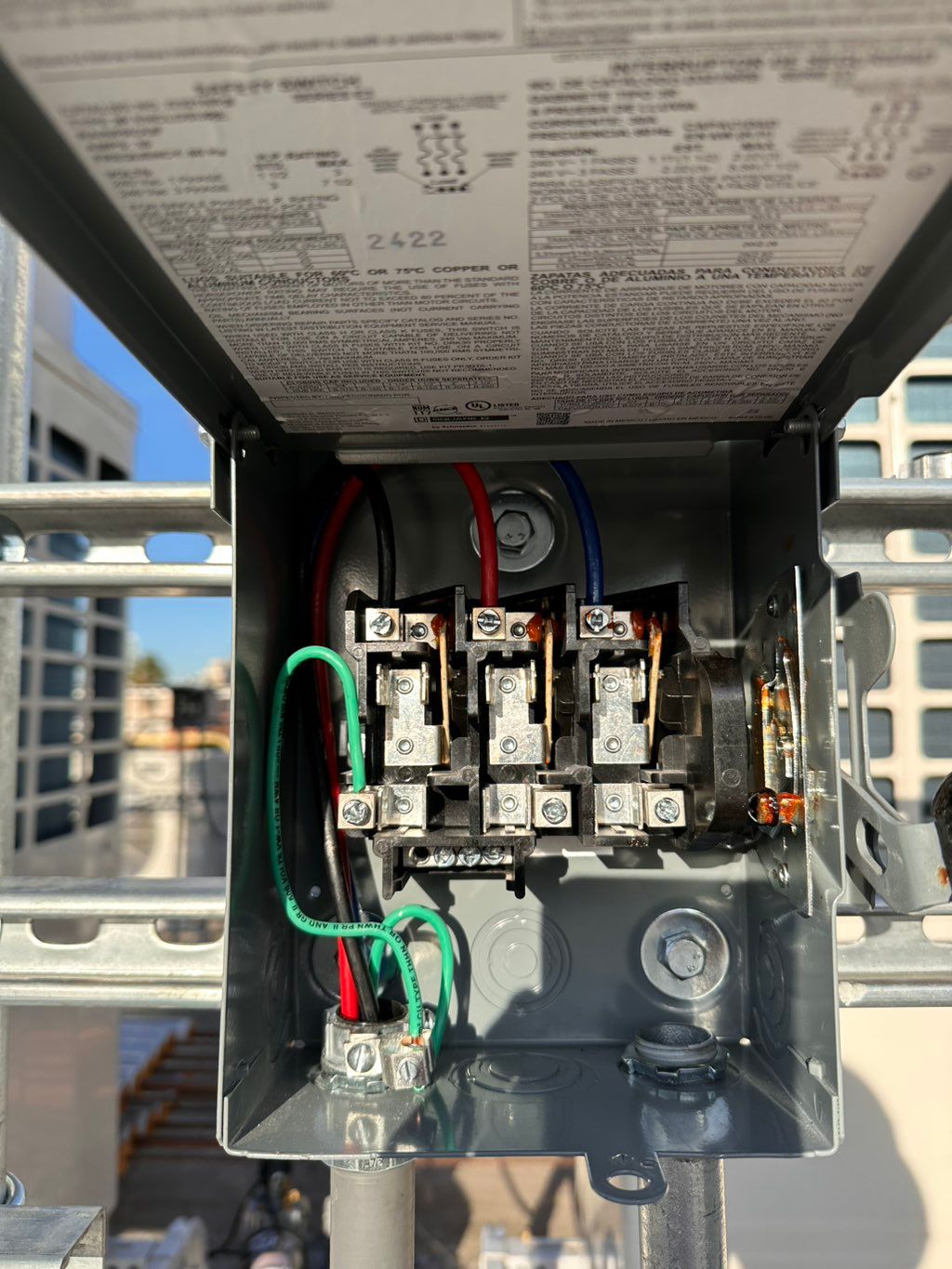 Projects and media