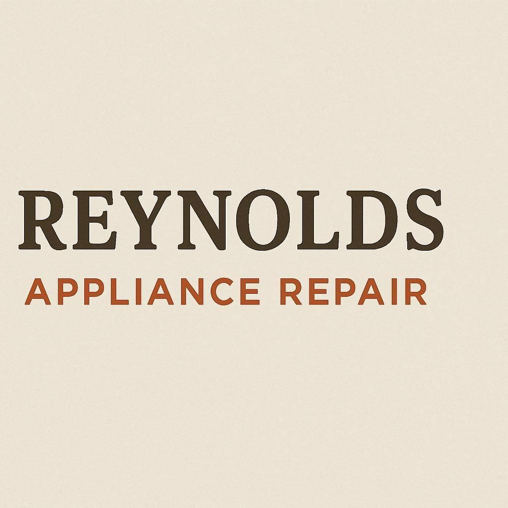 Reynolds Appliance Repair LLC