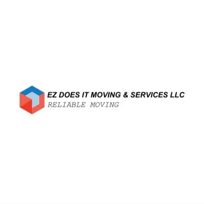 Avatar for EZ DOES IT MOVING & SERVICES LLC
