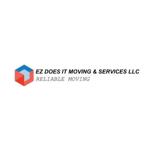 EZ DOES IT MOVING & SERVICES LLC
