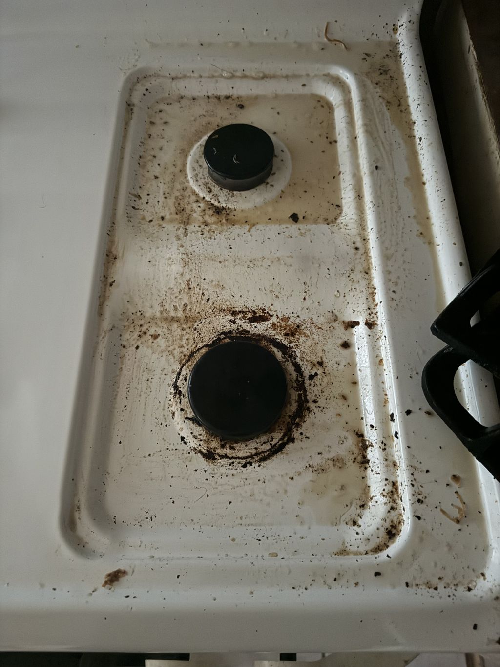 BEFORE
