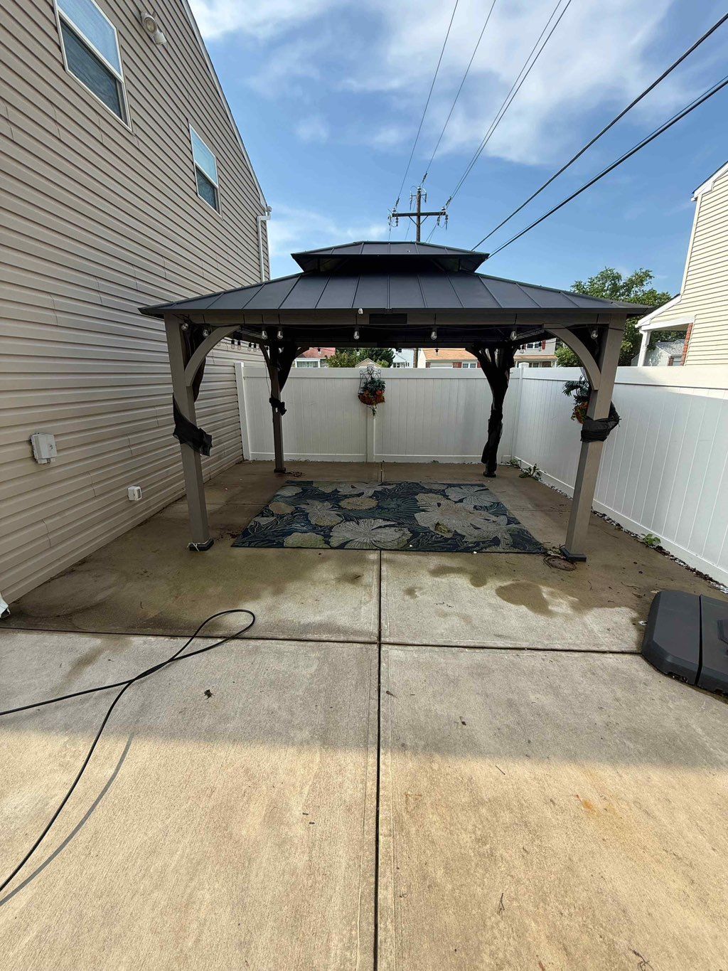 Customer photos