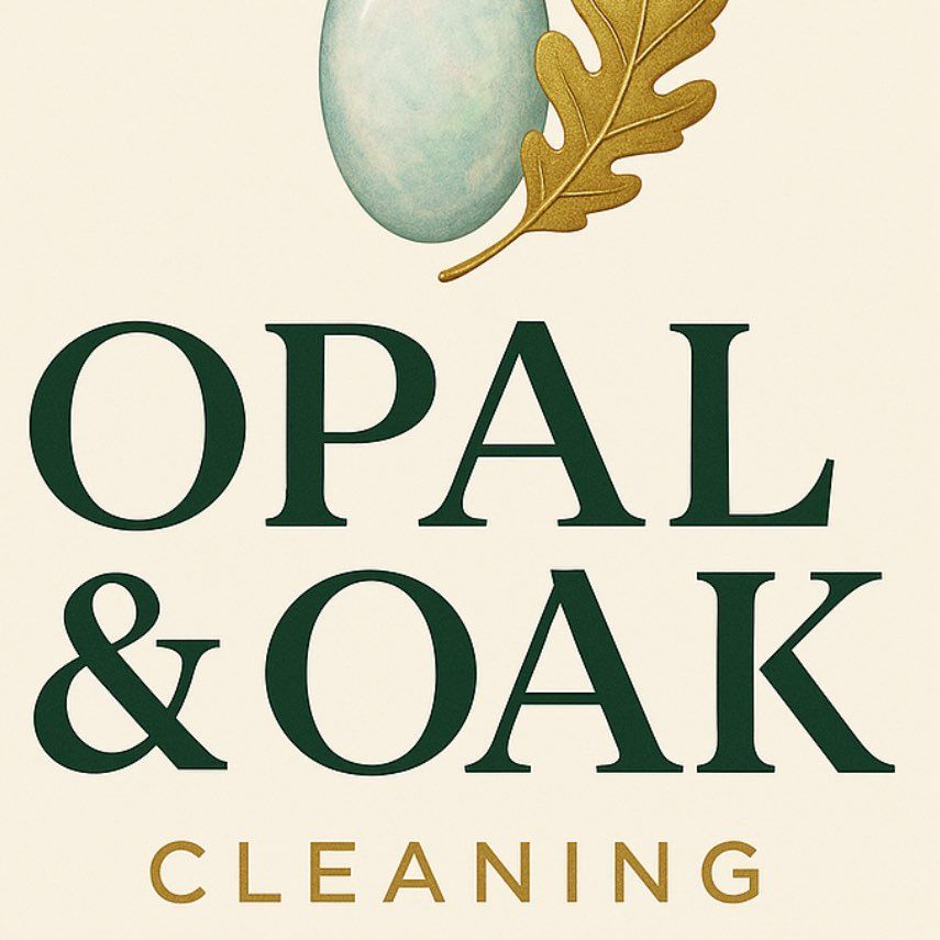 Opal and Oak