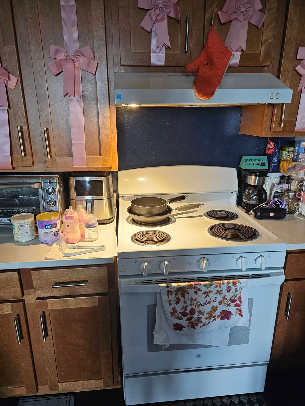 Customer photos
