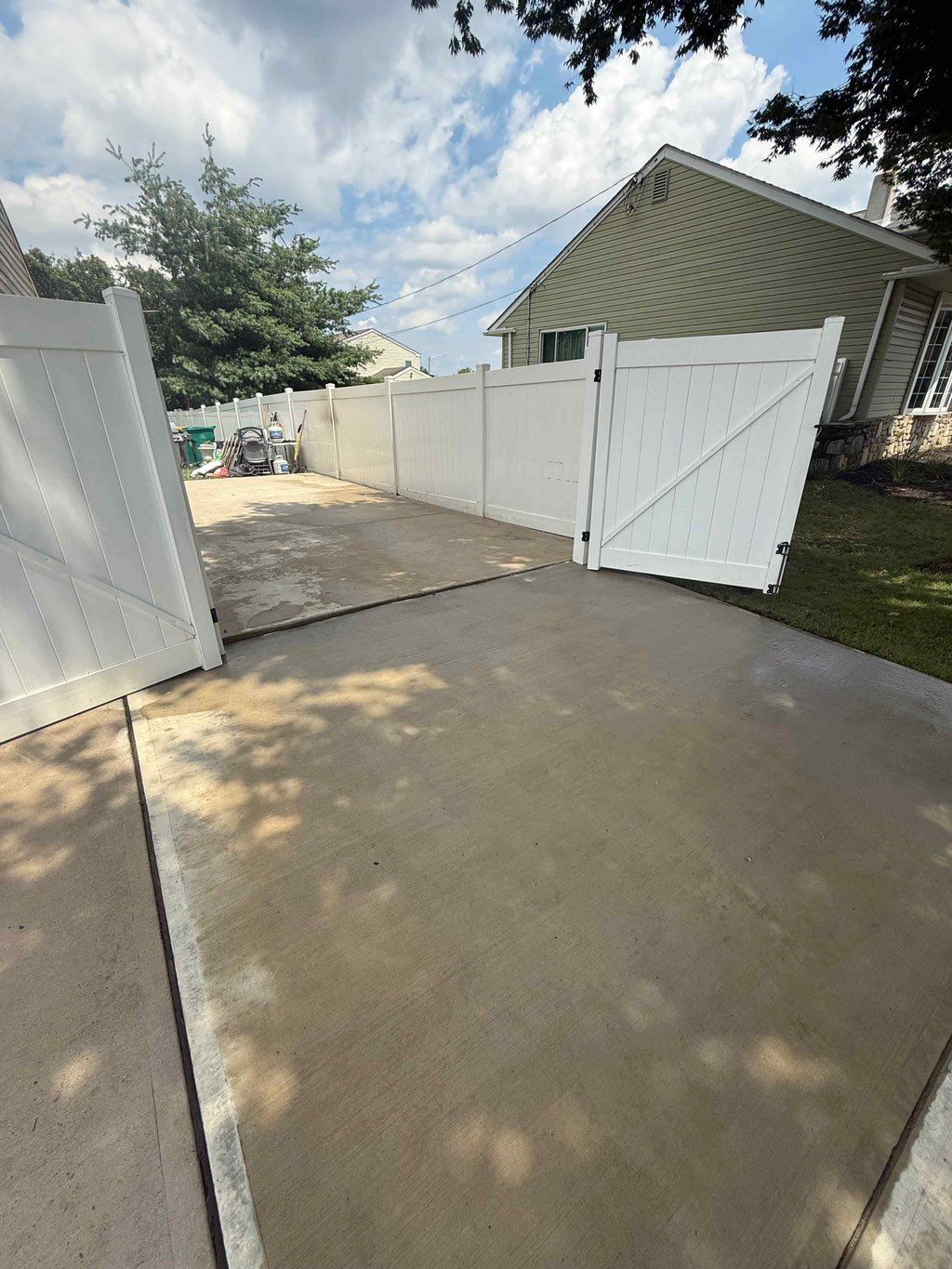 Customer photos