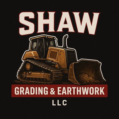 Avatar for Shaw Grading & Earthwork LLC
