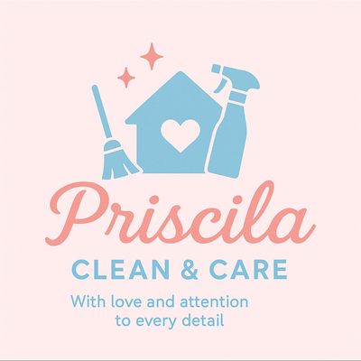 Avatar for Priscila Clean & Care