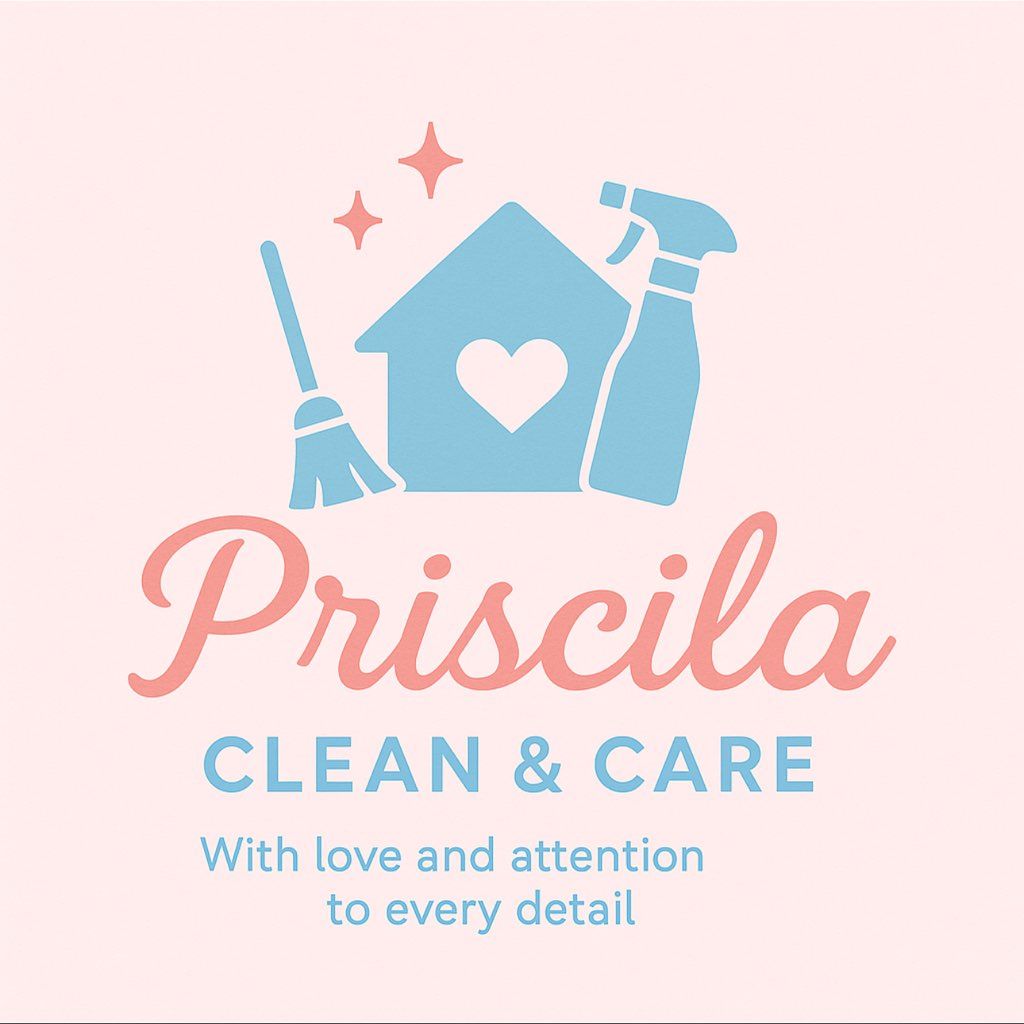 Priscila Clean & Care