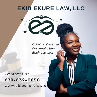Avatar for Ekib Ekure Law LLC