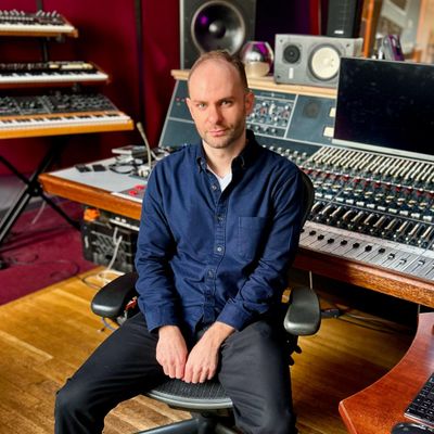 Avatar for Key-ā-tive Music