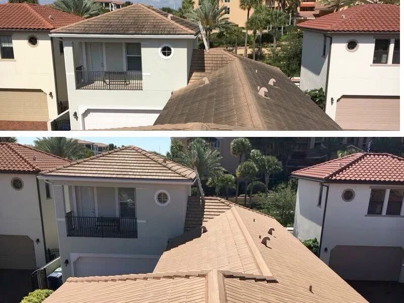 Before and After