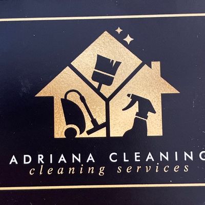 Avatar for Adriana Cleaning
