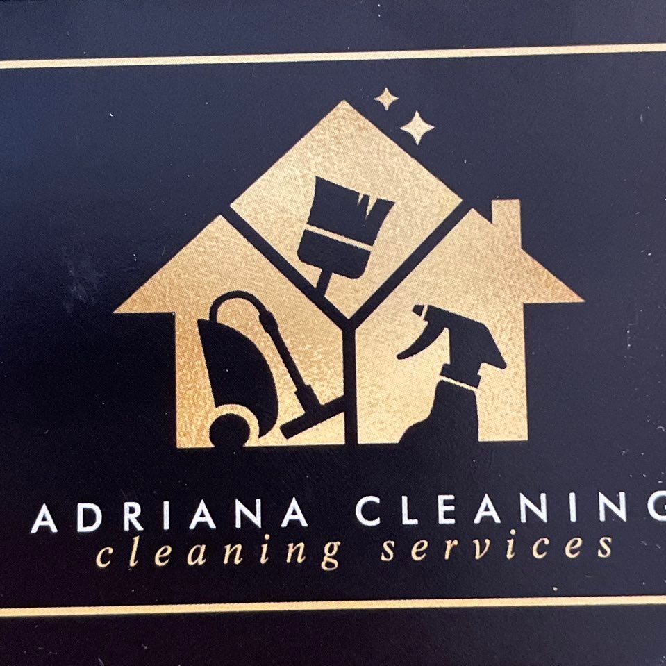Adriana Cleaning