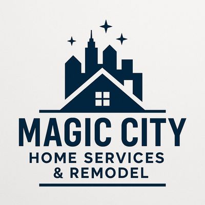 Avatar for Magic City Home Service & Remodel