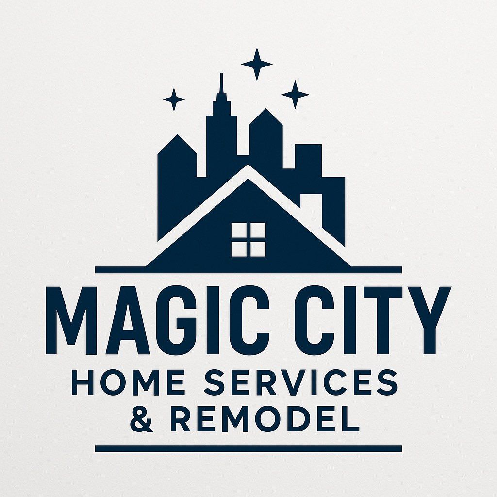 Magic City Home Service & Remodel
