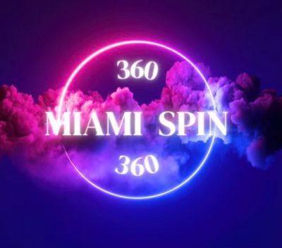 Avatar for Miami 360 Spin