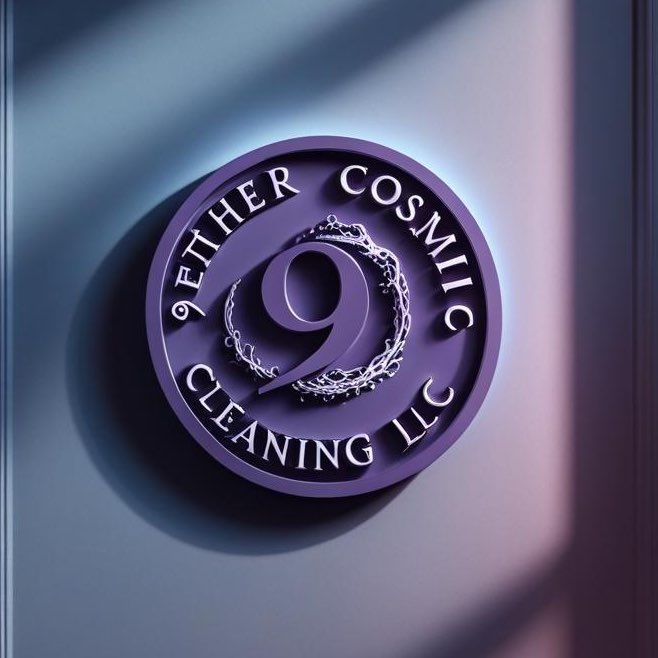 9etherCosmicCleaningLLC